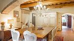 living-room - Ferienhaus für 16 Personen (265 m²) in Reggello - Top-Hundeurlaub
