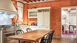 kitchen - Ferienhaus für 16 Personen (265 m²) in Reggello - Top-Hundeurlaub