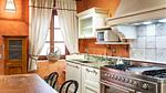 kitchen - Ferienhaus für 16 Personen (265 m²) in Reggello - Top-Hundeurlaub