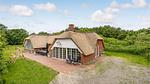 exterior - Ferienhaus für 10 Personen (200 m²) in Ulfborg - Top-Hundeurlaub