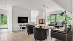 living-room - Ferienhaus für 10 Personen (200 m²) in Ulfborg - Top-Hundeurlaub