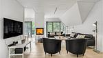 living-room - Ferienhaus für 10 Personen (200 m²) in Ulfborg - Top-Hundeurlaub