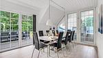 living-room - Ferienhaus für 10 Personen (200 m²) in Ulfborg - Top-Hundeurlaub