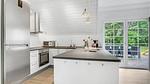 living-room - Ferienhaus für 10 Personen (200 m²) in Ulfborg - Top-Hundeurlaub