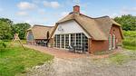house - Ferienhaus für 10 Personen (200 m²) in Ulfborg - Top-Hundeurlaub