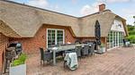 outside - Ferienhaus für 10 Personen (200 m²) in Ulfborg - Top-Hundeurlaub
