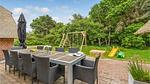 outside - Ferienhaus für 10 Personen (200 m²) in Ulfborg - Top-Hundeurlaub