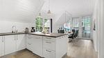 kitchen - Ferienhaus für 10 Personen (200 m²) in Ulfborg - Top-Hundeurlaub