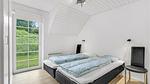 bedroom - Ferienhaus für 10 Personen (200 m²) in Ulfborg - Top-Hundeurlaub