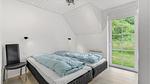 bedroom - Ferienhaus für 10 Personen (200 m²) in Ulfborg - Top-Hundeurlaub