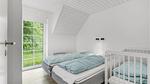 bedroom - Ferienhaus für 10 Personen (200 m²) in Ulfborg - Top-Hundeurlaub