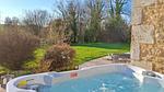 outside - Ferienhaus für 15 Personen (750 m²) in Flaignes-les-Oliviers - Top-Hundeurlaub