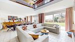 living-room - Ferienhaus für 15 Personen (750 m²) in Flaignes-les-Oliviers - Top-Hundeurlaub