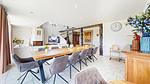 living-room - Ferienhaus für 15 Personen (750 m²) in Flaignes-les-Oliviers - Top-Hundeurlaub