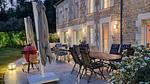 outside - Ferienhaus für 15 Personen (750 m²) in Flaignes-les-Oliviers - Top-Hundeurlaub
