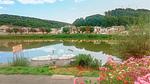 outside - Ferienhaus für 15 Personen (750 m²) in Flaignes-les-Oliviers - Top-Hundeurlaub