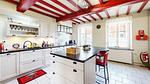 kitchen - Ferienhaus für 15 Personen (750 m²) in Flaignes-les-Oliviers - Top-Hundeurlaub