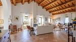 living-room - Ferienhaus für 5 Personen (110 m²) in Montemarciano - Top-Hundeurlaub