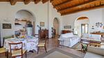 living-room - Ferienhaus für 5 Personen (110 m²) in Montemarciano - Top-Hundeurlaub