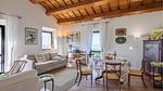 living-room - Ferienhaus für 5 Personen (110 m²) in Montemarciano - Top-Hundeurlaub