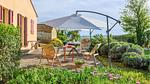 outside - Ferienhaus für 5 Personen (110 m²) in Montemarciano - Top-Hundeurlaub