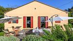 house - Ferienhaus für 5 Personen (110 m²) in Montemarciano - Top-Hundeurlaub