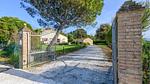 outside - Ferienhaus für 5 Personen (110 m²) in Montemarciano - Top-Hundeurlaub
