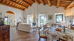 living-room - Ferienhaus für 5 Personen (110 m²) in Montemarciano - Top-Hundeurlaub