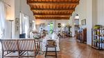living-room - Ferienhaus für 5 Personen (110 m²) in Montemarciano - Top-Hundeurlaub
