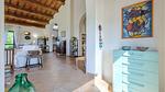 living-room - Ferienhaus für 5 Personen (110 m²) in Montemarciano - Top-Hundeurlaub