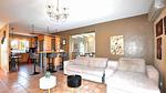 living-room - Ferienhaus für 8 Personen (111 m²) in Saleilles - Top-Hundeurlaub
