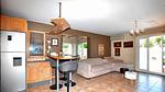 living-room - Ferienhaus für 8 Personen (111 m²) in Saleilles - Top-Hundeurlaub