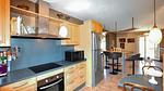 kitchen - Ferienhaus für 8 Personen (111 m²) in Saleilles - Top-Hundeurlaub
