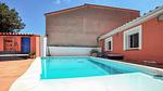 pool - Ferienhaus für 8 Personen (111 m²) in Saleilles - Top-Hundeurlaub