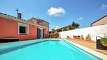 pool - Ferienhaus für 8 Personen (111 m²) in Saleilles - Top-Hundeurlaub