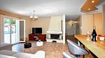 living-room - Ferienhaus für 8 Personen (111 m²) in Saleilles - Top-Hundeurlaub