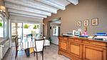 living-room - Ferienhaus für 8 Personen (111 m²) in Saleilles - Top-Hundeurlaub