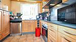 kitchen - Ferienhaus für 8 Personen (111 m²) in Saleilles - Top-Hundeurlaub