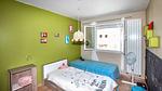 bed - Ferienhaus für 8 Personen (111 m²) in Saleilles - Top-Hundeurlaub