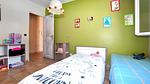 bed - Ferienhaus für 8 Personen (111 m²) in Saleilles - Top-Hundeurlaub