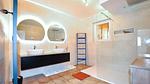 bathroom - Ferienhaus für 8 Personen (111 m²) in Saleilles - Top-Hundeurlaub
