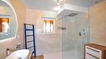 bathroom - Ferienhaus für 8 Personen (111 m²) in Saleilles - Top-Hundeurlaub
