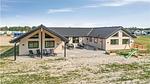 house - Ferienhaus für 20 Personen (294 m²) in Nørre Nebel - Top-Hundeurlaub