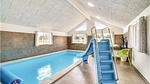 pool - Ferienhaus für 20 Personen (294 m²) in Nørre Nebel - Top-Hundeurlaub