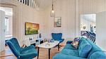 living-room - Ferienhaus für 20 Personen (294 m²) in Nørre Nebel - Top-Hundeurlaub