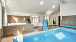 pool - Ferienhaus für 20 Personen (294 m²) in Nørre Nebel - Top-Hundeurlaub