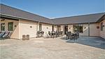 house - Ferienhaus für 20 Personen (294 m²) in Nørre Nebel - Top-Hundeurlaub