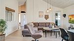 living-room - Ferienhaus für 20 Personen (294 m²) in Nørre Nebel - Top-Hundeurlaub