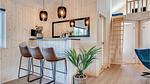 living-room - Ferienhaus für 20 Personen (294 m²) in Nørre Nebel - Top-Hundeurlaub