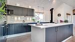 kitchen - Ferienhaus für 20 Personen (294 m²) in Nørre Nebel - Top-Hundeurlaub